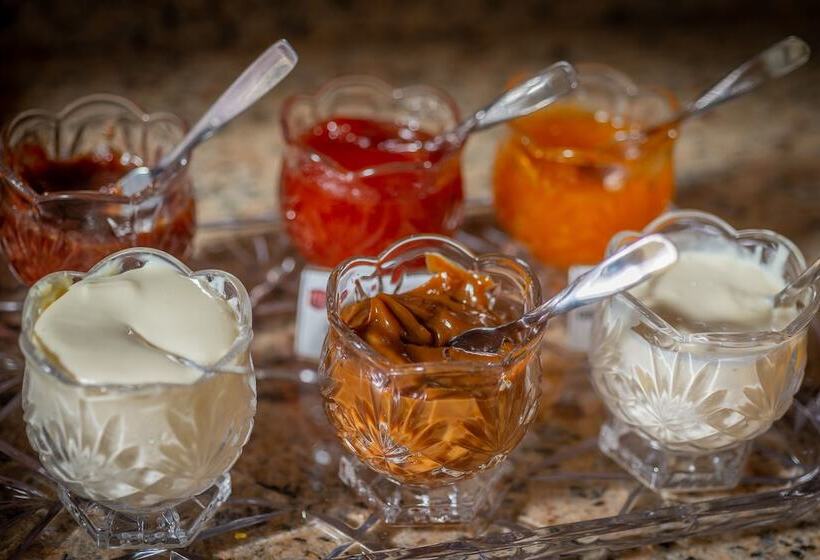 فندق Pousada Monte Felice Recanto Da Lua