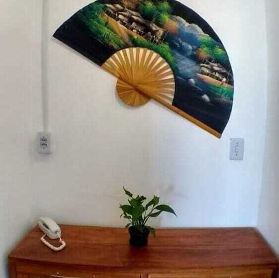 בית מלון כפרי Pousada Pe Na Estrada