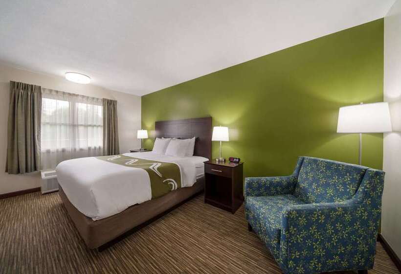 酒店 Quality Inn