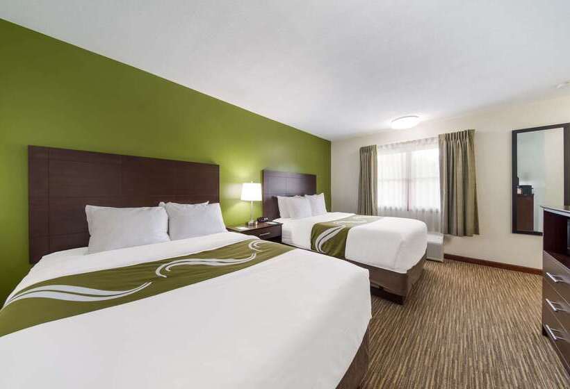 酒店 Quality Inn