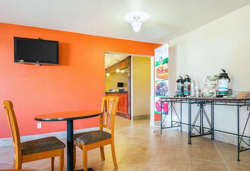 فندق Quality Inn & Suites Franklin