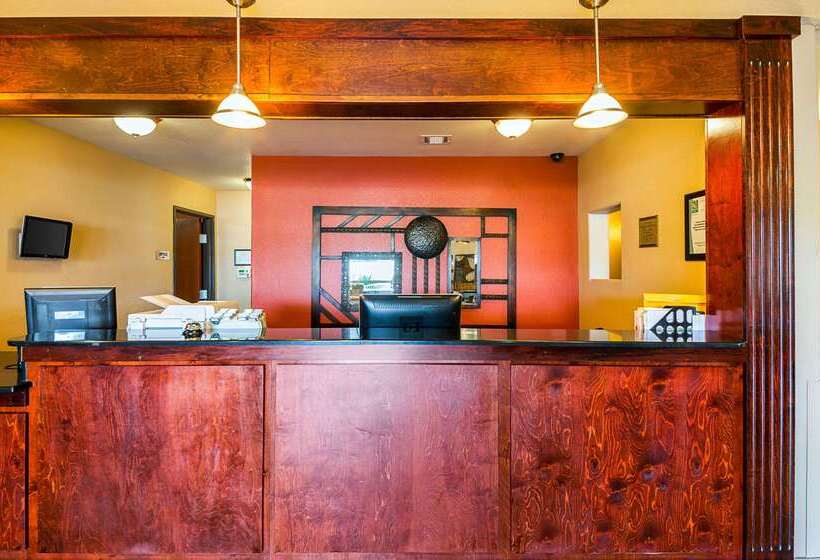 فندق Quality Inn & Suites Franklin