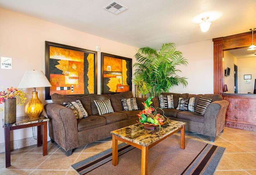 فندق Quality Inn & Suites Franklin