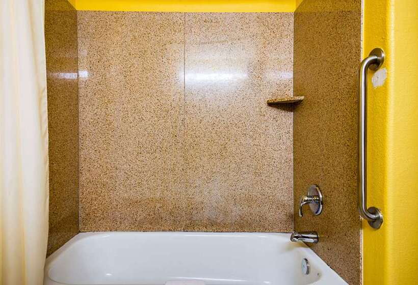 فندق Quality Inn & Suites Franklin