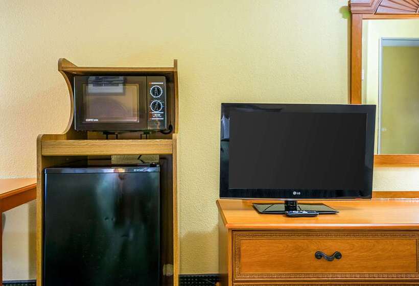 فندق Quality Inn & Suites Franklin