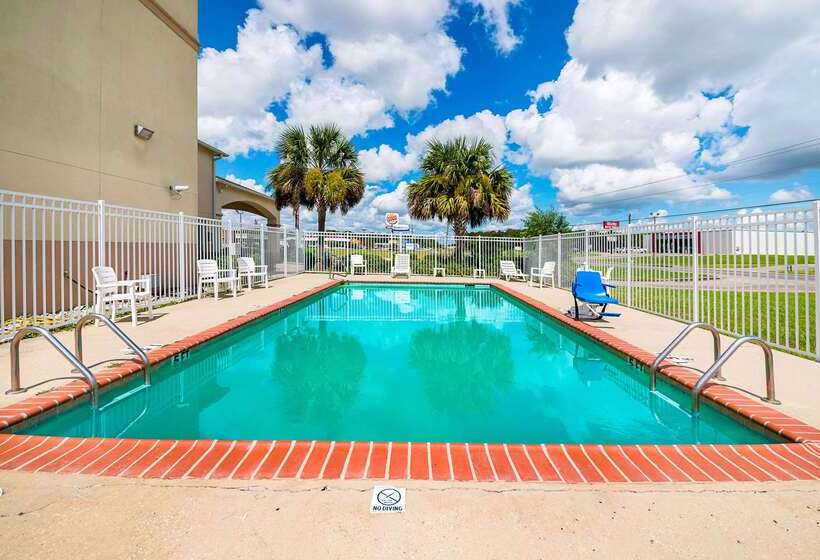 فندق Quality Inn & Suites Franklin