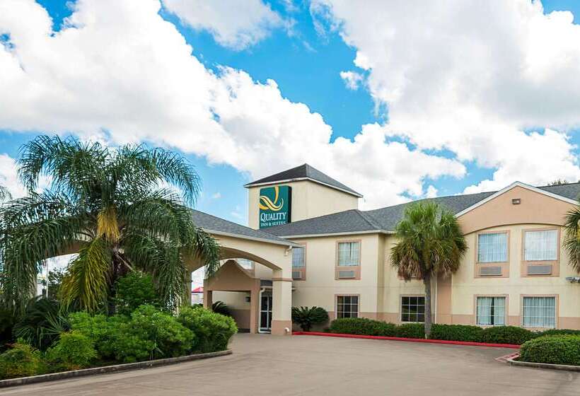 فندق Quality Inn & Suites Franklin