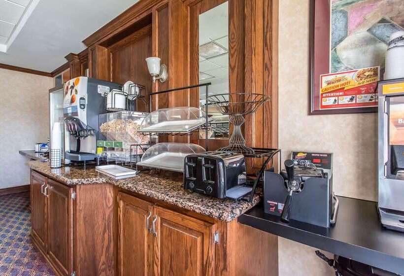 فندق Quality Inn & Suites