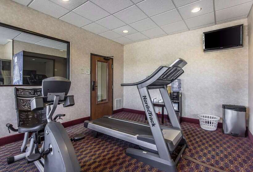 فندق Quality Inn & Suites