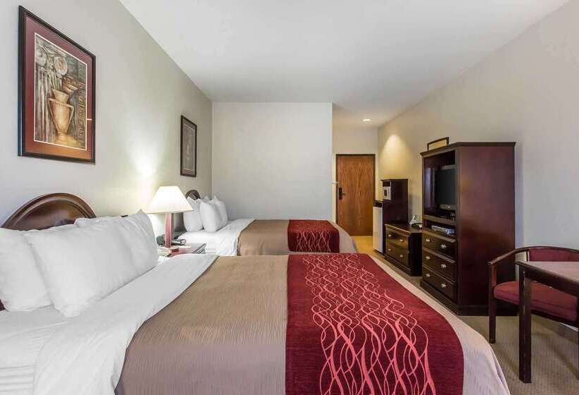 فندق Quality Inn & Suites