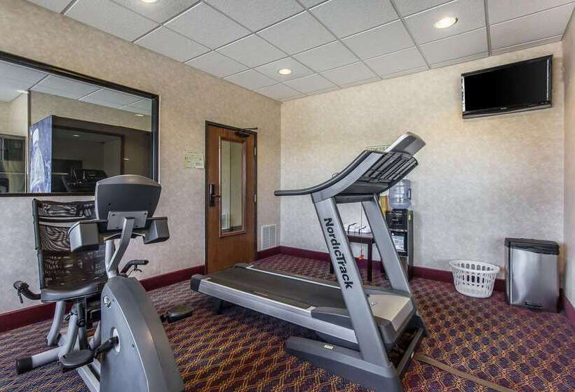 فندق Quality Inn & Suites
