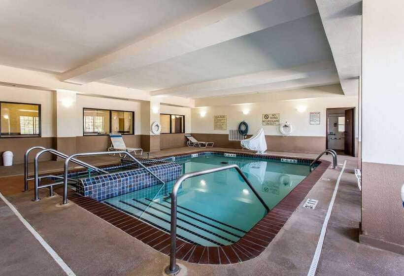 فندق Quality Inn & Suites