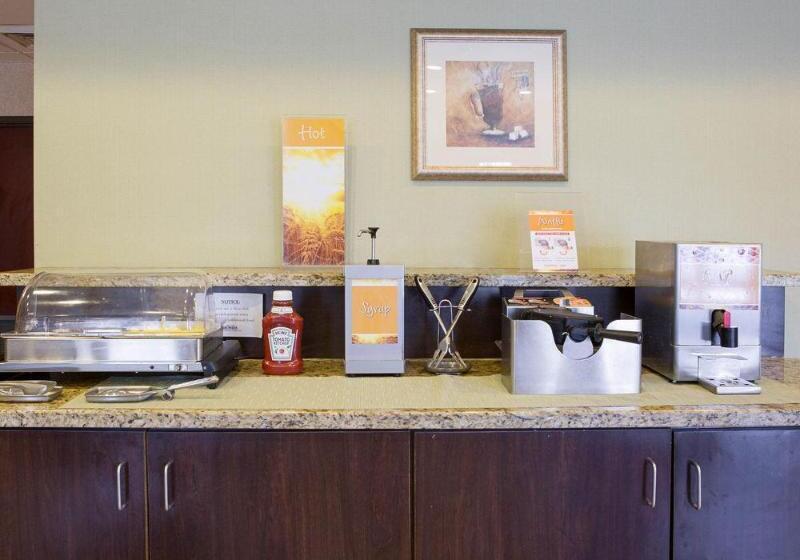 酒店 Sonesta Essential La Porte