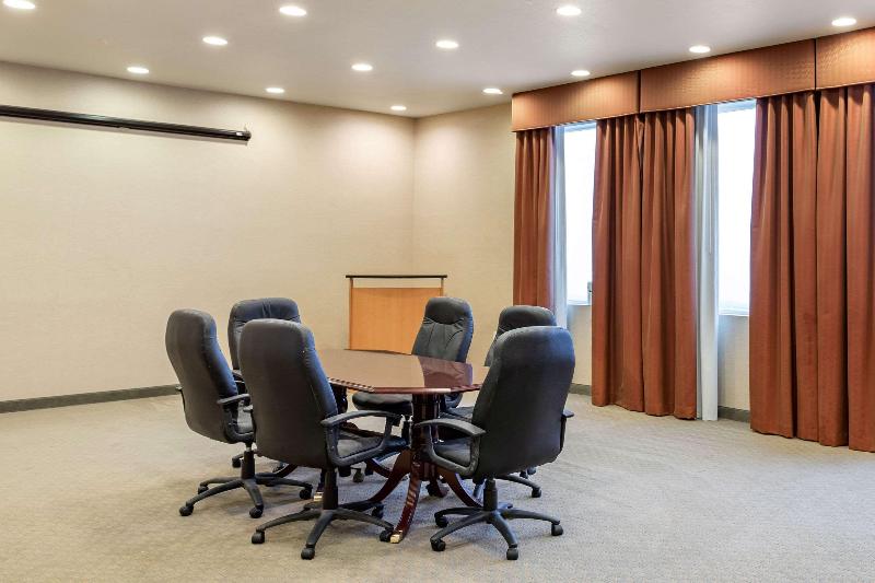 酒店 Sonesta Essential La Porte