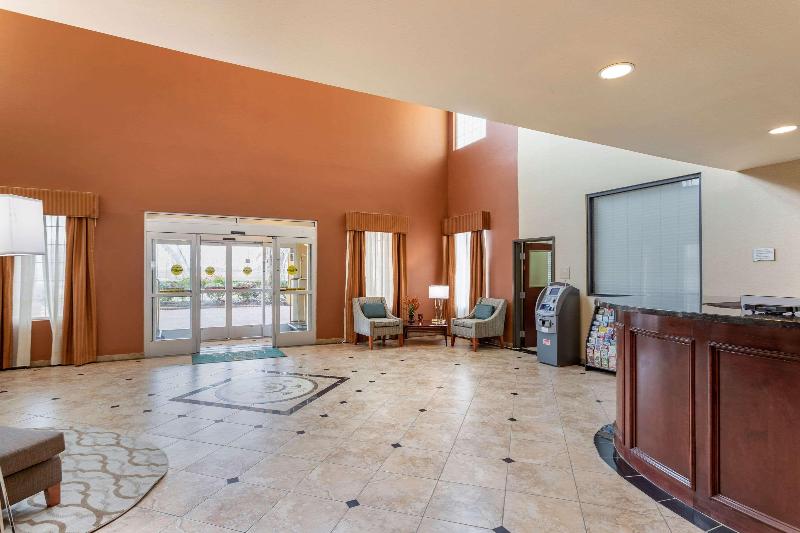 酒店 Sonesta Essential La Porte