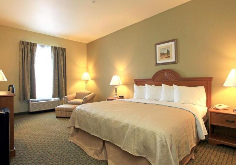 酒店 Sonesta Essential La Porte