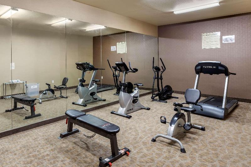 בית מלון כפרי Sonesta Essential La Porte