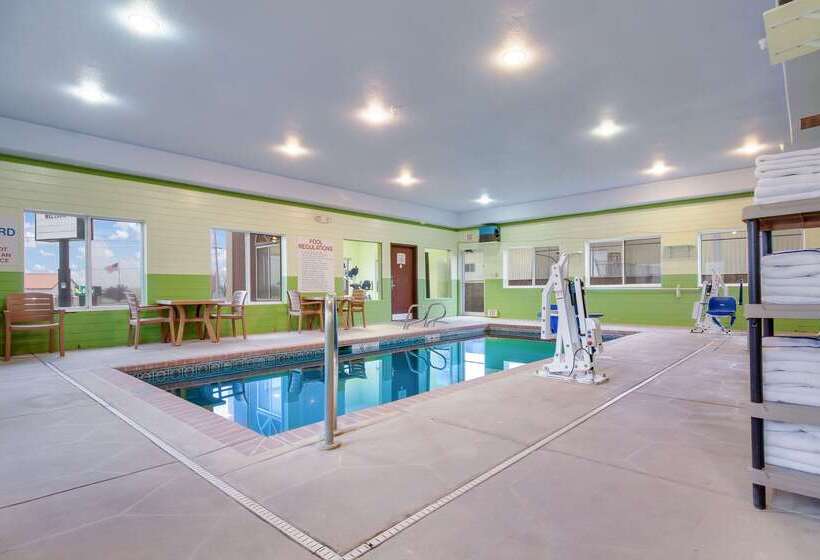 فندق Quality Inn & Suites