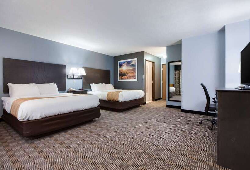 فندق Quality Inn & Suites