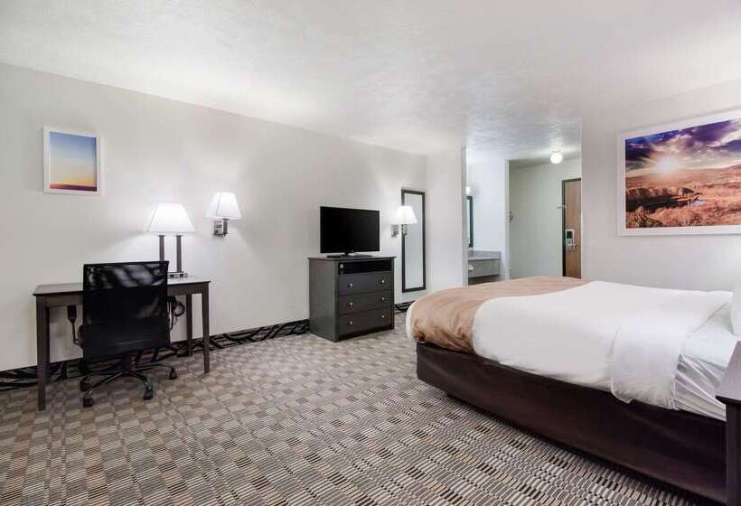 فندق Quality Inn & Suites