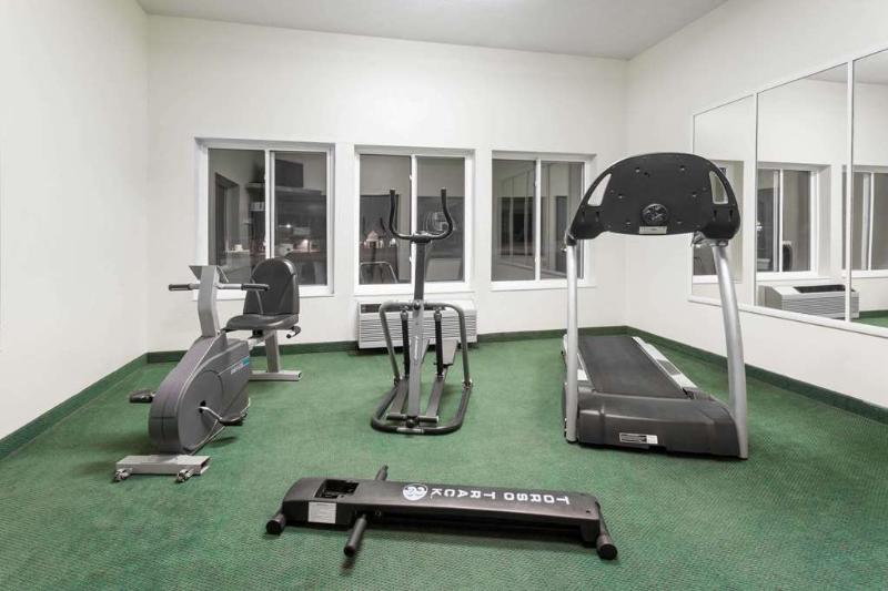 فندق Quality Inn & Suites