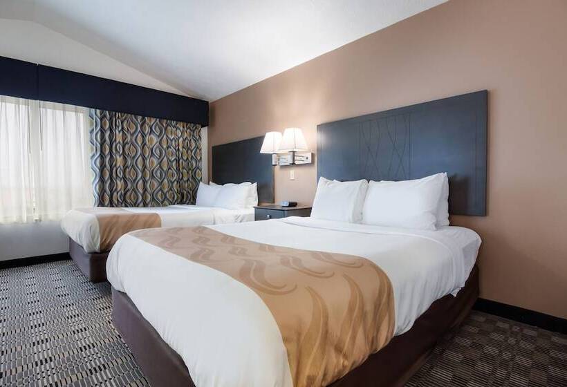 فندق Quality Inn & Suites
