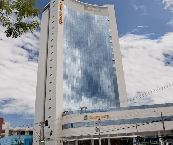 Quality Hotel Vitória