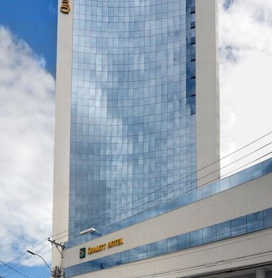 Quality Hotel Vitória