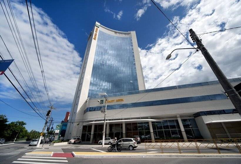 Quality Hotel Vitória