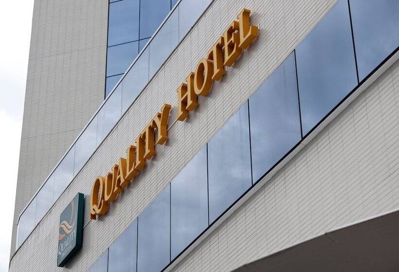 Quality Hotel Vitória