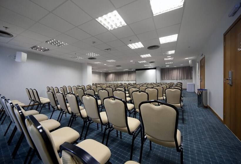 Quality Hotel Vitória