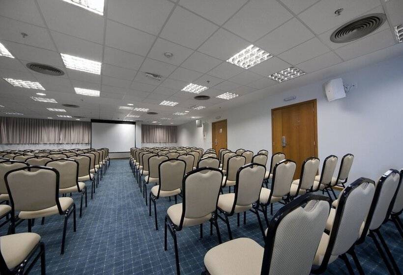 Quality Hotel Vitória