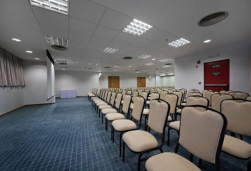 Quality Hotel Vitória