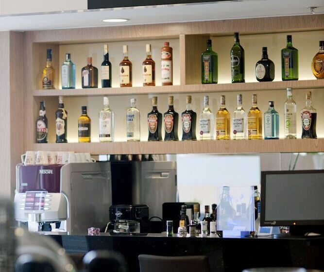 Quality Hotel Vitória