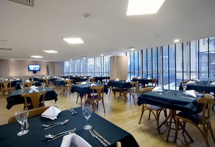 Quality Hotel Vitória