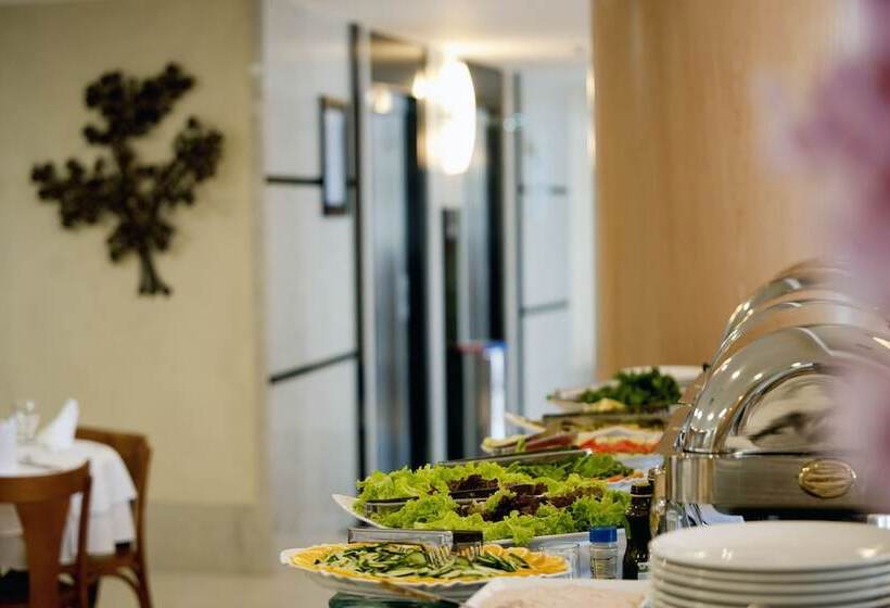 Quality Hotel Vitória