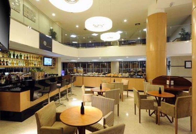 Quality Hotel Vitória