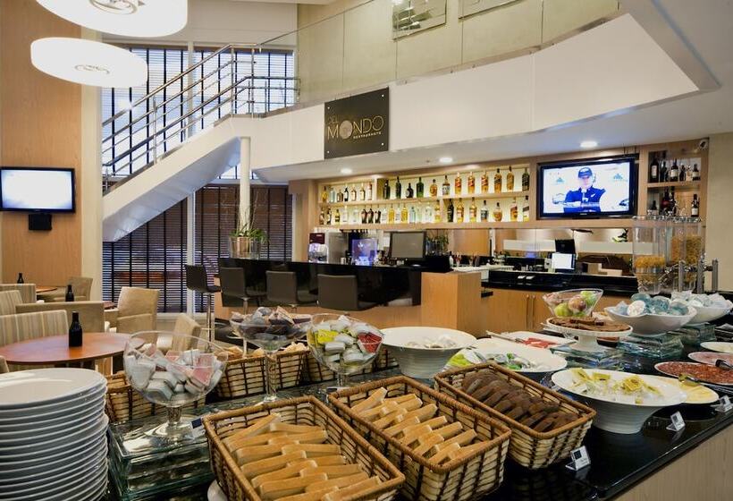 Quality Hotel Vitória