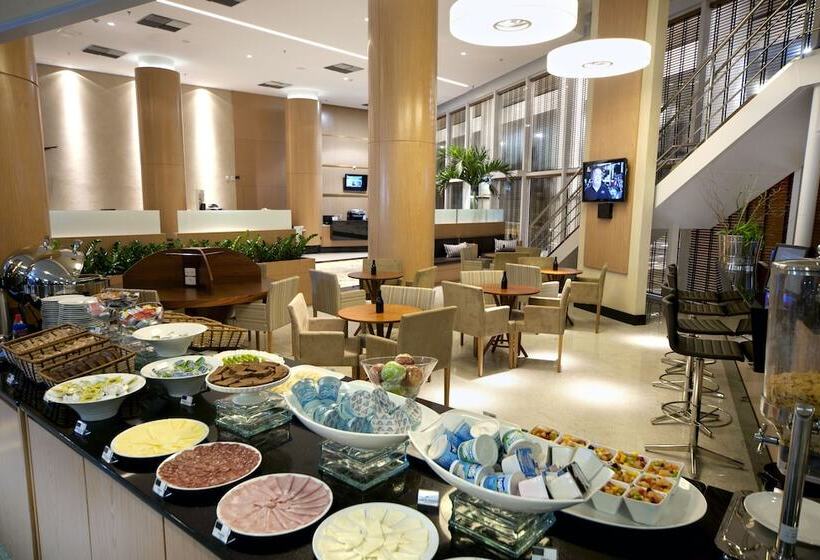 Quality Hotel Vitória