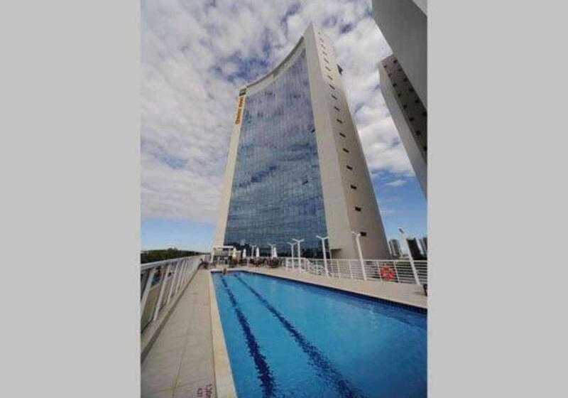 Quality Hotel Vitória