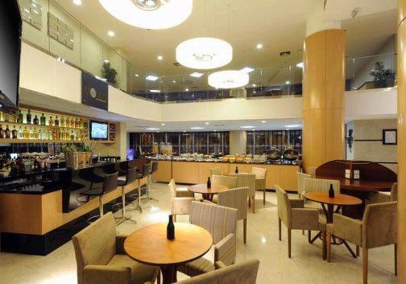 Quality Hotel Vitória