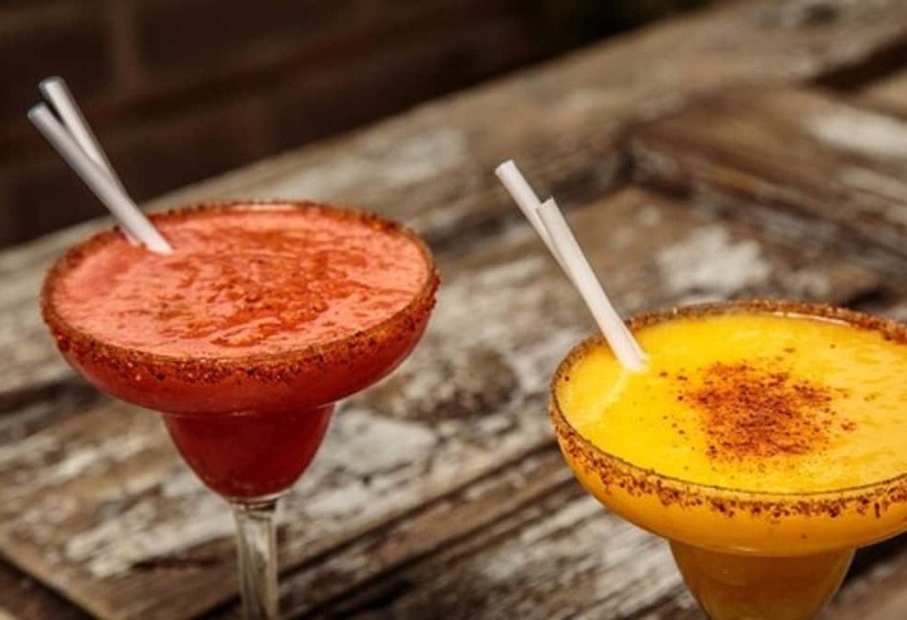 Отель Quinta San Carlos