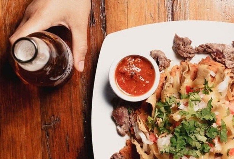 Отель Quinta San Carlos