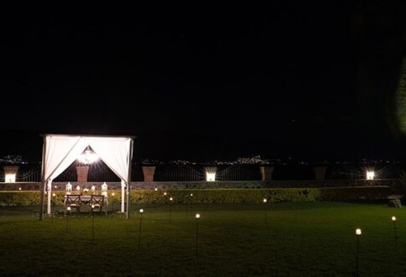 فندق Quinta San Carlos