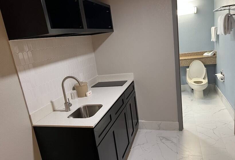 فندق Red Roof Inn & Suites Mt Holly  Mcguire Afb