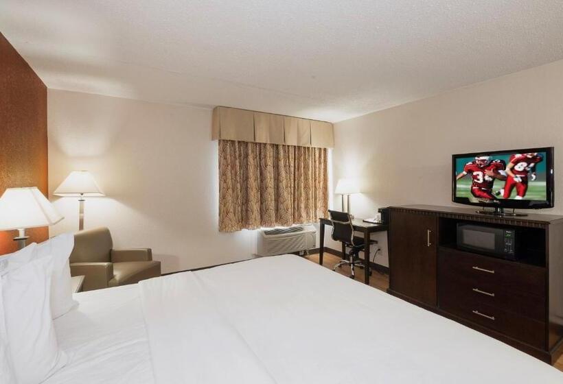 فندق Red Roof Inn & Suites Mt Holly  Mcguire Afb