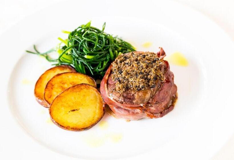 Отель Tenuta Del Gallo