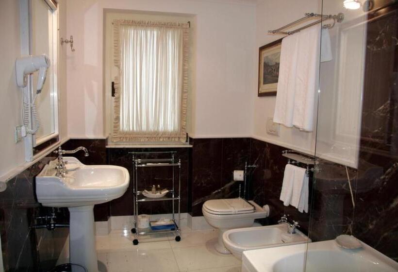 Отель Tenuta Del Gallo