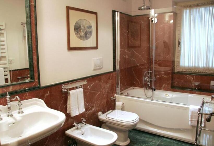 Отель Tenuta Del Gallo