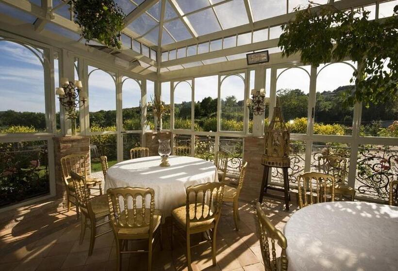 Отель Tenuta Del Gallo